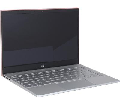 Ноутбук HP Pavilion 13-an0045ur Core i3-8145U 2.1GHz 13.3" FHD 128Gb SSD/4Gb DOS Pink 5GW79EA