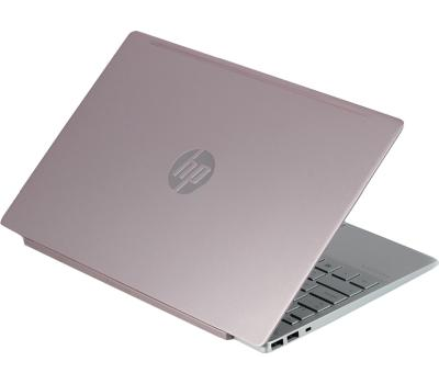 Ноутбук HP Pavilion 13-an0045ur Core i3-8145U 2.1GHz 13.3" FHD 128Gb SSD/4Gb DOS Pink 5GW79EA