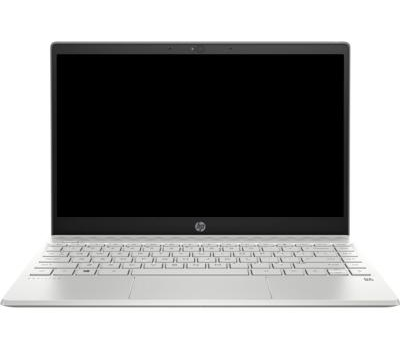 Ноутбук HP Pavilion 13-an0047ur Core i3 8145U-2.1GHz 13.3" FHD 128Gb SSD/4Gb W10 Silver 5GZ97EA