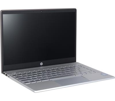 Ноутбук HP Pavilion 13-an0047ur Core i3 8145U-2.1GHz 13.3" FHD 128Gb SSD/4Gb W10 Silver 5GZ97EA