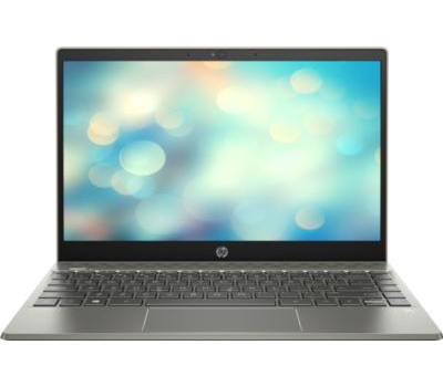 Ноутбук HP Pavilion 13-an0048ur Core i3-8145U 2.1GHz 13.3" FHD 128Gb SSD/4Gb W10 Gold 5GT37EA