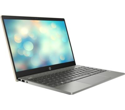 Ноутбук HP Pavilion 13-an0048ur Core i3-8145U 2.1GHz 13.3" FHD 128Gb SSD/4Gb W10 Gold 5GT37EA