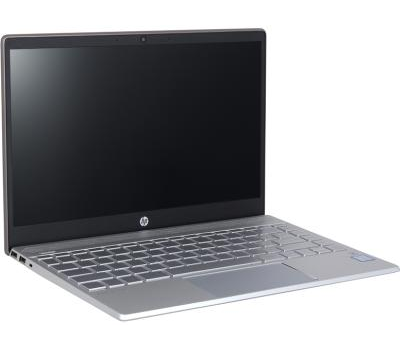 Ноутбук HP Pavilion 13-an0050ur Core i5-8265U 1.6GHz 13.3" FHD 128Gb SSD/4Gb DOS Gray 5GU95EA