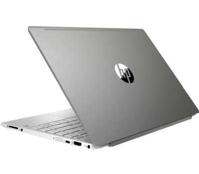 Ноутбук HP Pavilion 13-an0050ur Core i5-8265U 1.6GHz 13.3" FHD 128Gb SSD/4Gb DOS Gray 5GU95EA