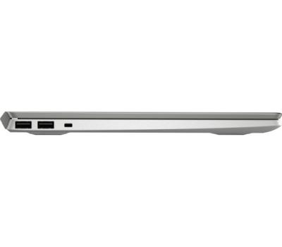 Ноутбук HP Pavilion 13-an0050ur Core i5-8265U 1.6GHz 13.3" FHD 128Gb SSD/4Gb DOS Gray 5GU95EA