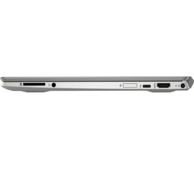 Ноутбук HP Pavilion 13-an0050ur Core i5-8265U 1.6GHz 13.3" FHD 128Gb SSD/4Gb DOS Gray 5GU95EA