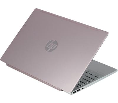 Ноутбук HP Pavilion 13-an0057ur Core i5-8265U 1.6GHz 13.3" FHD 256Gb SSD/4Gb W10 Pink 5GW43EA
