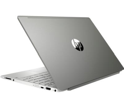 Ноутбук HP Pavilion 13-an0058ur Core i7-8565U 1.8GHz 13.3" FHD 256Gb SSD/8Gb W10 Gray 5GY77EA