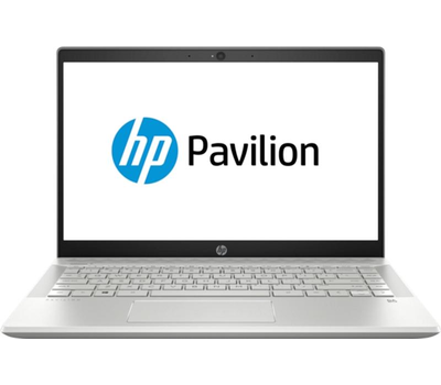 Ноутбук HP Pavilion 14-ce1003ur Core i3-8145U 2.1GHz 14" HD 256Gb SSD/4Gb DOS 5GW04EA