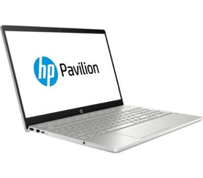 Ноутбук HP Pavilion 15-cs0070ur Core i5-8250U 1.6GHz 15.6" FHD 1Tb/4Gb GF MX150, 2Gb W10 5GW28EA