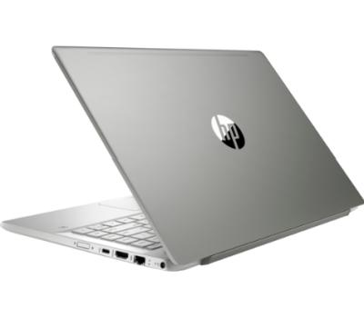 Ноутбук HP Pavilion 15-cs1008ur Core i5-8265U 1.6GHz 15.6" FHD 256Gb SSD/8Gb GTX1050 2Gb W10 5GU60EA