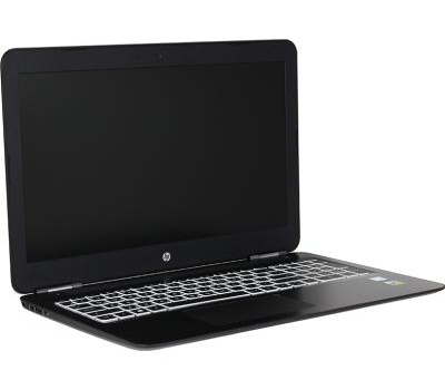 Ноутбук HP Pavilion 15-bc444ur Core i5-8250U 1.6GHz 15.6" FHD 1Tb/4Gb GTX1050, 2Gb DOS 4RQ28EA