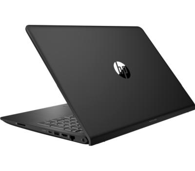 Ноутбук HP Pavilion 15-bc444ur Core i5-8250U 1.6GHz 15.6" FHD 1Tb/4Gb GTX1050, 2Gb DOS 4RQ28EA