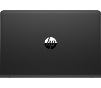 Ноутбук HP Pavilion 15-bc444ur Core i5-8250U 1.6GHz 15.6" FHD 1Tb/4Gb GTX1050, 2Gb DOS 4RQ28EA