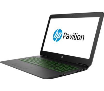 Ноутбук HP Pavilion 15-bc445ur Core i5-8250U 1.6GHz 15.6" FHD 1Tb/4Gb GTX1050, 2Gb W10 4RQ58EA
