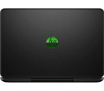 Ноутбук HP Pavilion 15-bc445ur Core i5-8250U 1.6GHz 15.6" FHD 1Tb/4Gb GTX1050, 2Gb W10 4RQ58EA
