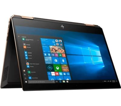 Ультрабук HP Spectre x360 13-ap0015ur Core i7-8565U 1.8GHz 13.3" FHD 512Gb SSD/16Gb W10 5QZ76EA