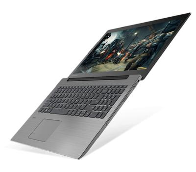 Ноутбук Lenovo Ideapad 330 Core i7-8750H 2.2GHz 15.6" FHD 1Tb/16Gb GTX1050, 2Gb DOS 81FK00CXRK