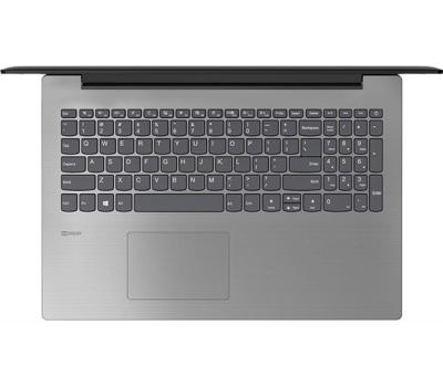 Ноутбук Lenovo Ideapad 330 Core i7-8750H 2.2GHz 15.6" FHD 1Tb/16Gb GTX1050, 2Gb DOS 81FK00CXRK