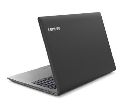 Ноутбук Lenovo Ideapad 330 Core i7-8750H 2.2GHz 15.6" FHD 1Tb/16Gb GTX1050, 2Gb DOS 81FK00CXRK