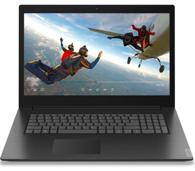 Ноутбук Lenovo Ideapad L340 Core i5 9300H 2.4GHz 15.6" FHD 1000Gb+128Gb SSD/4Gb GTX1050 3Gb DOS 81LK00C9RK