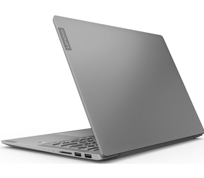 Ноутбук Lenovo Ideapad S540 Ryzen 5 3500U 2.1GHz 14.0" FHD 256Gb SSD/4Gb DOS 81NH0022RK