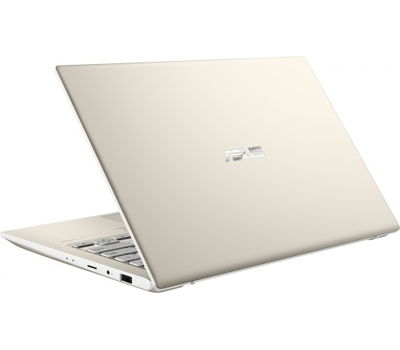 Ноутбук ASUS S330UN Core i3 8130U 2.2GHz 13.3" FHD 128Gb SSD/4Gb 90NB0JD2-M00620