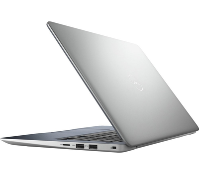 Ноутбук DELL Vostro 5370 Core i5 8250U 1.6GHz 13.3" FHD 256Gb SSD/8Gb Linux 5370-7369