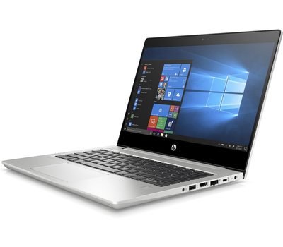 Ноутбук HP ProBook 430 G6 Core i7-8565U 13.3" FHD 8Gb/256GB SSD Intel UHD W10 Silver 5PP57EA