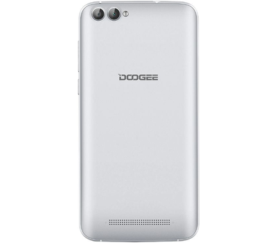 Смартфон Doogee X30 Android 7.0 1.3GHz 2Gb/16Gb 5.5" 2xSIM Gray