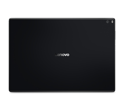 Планшет Lenovo Tab 4 10 Plus 64Gb Wi-Fi+4G 2.0GHz 4GbRAM 10.1" 1920x1200 8Mp GPS microSD ZA2R0039RU Black
