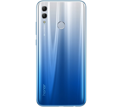 Смартфон Huawei Honor 10 Lite 3Gb/32Gb 6.21" 2хSIM Blue