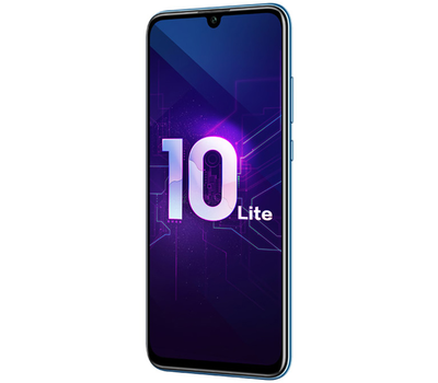 Смартфон Huawei Honor 10 Lite 3Gb/32Gb 6.21" 2хSIM Blue