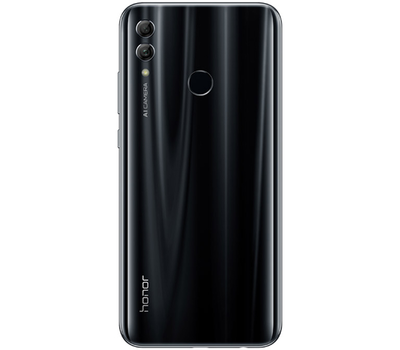 Смартфон Huawei Honor 10 Lite 3Gb/32Gb 6.21" 2хSIM Black HRY-LX1