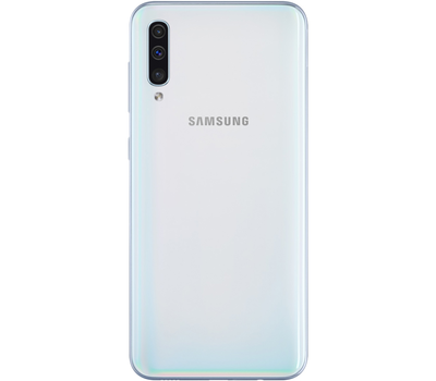 Смартфон Samsung Galaxy A50 SM-A505 4Gb/64Gb 6.4" 2xSIM White