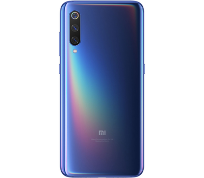 Смартфон Xiaomi Mi9 6Gb/128Gb 6.39" 2xSIM Blue