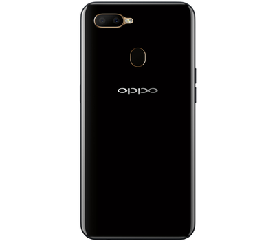 Смартфон OPPO A5S 3Gb/32Gb 6.2" 2xSIM Black CPH1909
