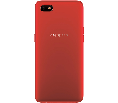 Смартфон OPPO A1K 2Gb/32Gb 6.1" 2xSIM Red CPH1923