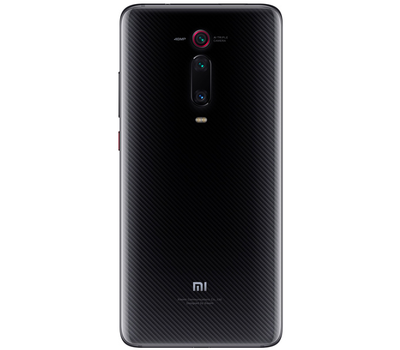 Смартфон Xiaomi Mi9 T 6Gb/64Gb 6.39" 2xSIM Carbon Black