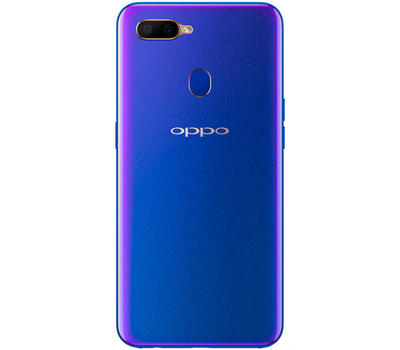 Смартфон OPPO A5S 3Gb/32Gb 6.2" 2xSIM Blue CPH1909