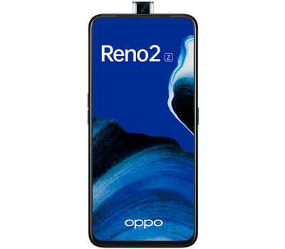 Смартфон OPPO Reno2 Z 8Gb/128Gb 6.5" 2xSIM Black CPH1951