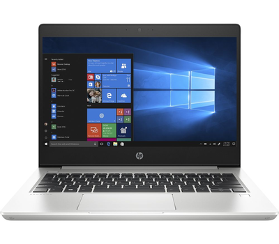 Ноутбук HP ProBook 430 G6 Core i7-8565U 13.3" FHD 8Gb/256GB SSD Intel UHD W10 Silver 5PP57EA