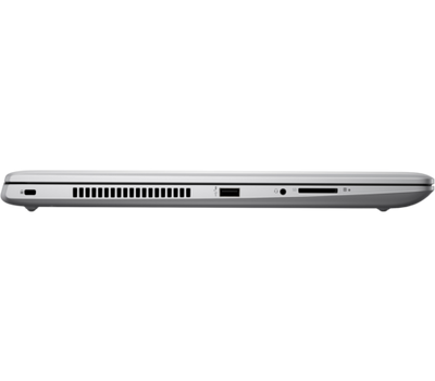 Ноутбук HP ProBook 440 G5 Core i3-8130U 14" HD 4Gb/500Gb Intel UHD DOS 3QM70EA