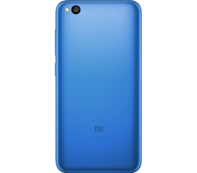 Смартфон Xiaomi Redmi Go 1Gb/16Gb 5" 2xSIM Blue