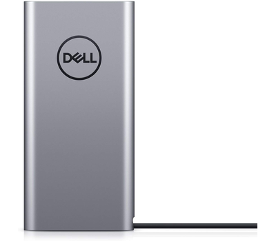 Мобильный аккумулятор Dell PW7018LC, Gray 451-BCDV