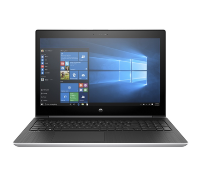 Ноутбук HP ProBook 450 G5 Core i3-8130U 15.6" HD 4Gb/500Gb Intel UHD DOS 3QM73EA