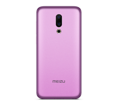 Смартфон Meizu 16 6Gb/64Gb 6.0" 2хSIM Violet M872H