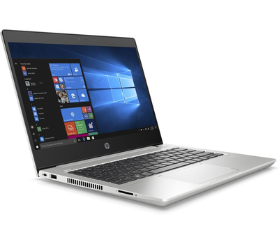 Ноутбук HP ProBook 430 G6 Core i7-8565U 13.3" FHD 8Gb/256GB SSD Intel UHD W10 Silver 5PP57EA