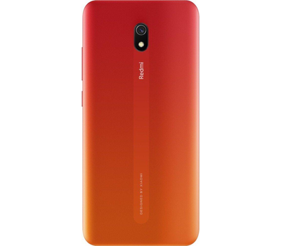 Смартфон Xiaomi Redmi 8A 2Gb/32Gb 6.22" 2xSIM Red
