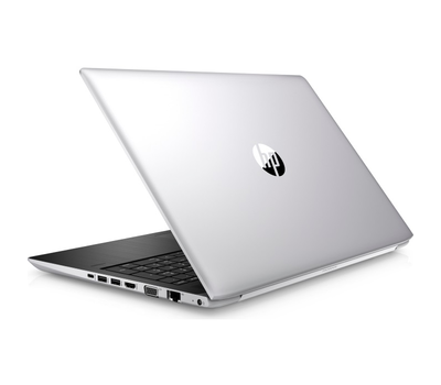 Ноутбук HP ProBook 450 G5 Core i3-8130U 15.6" HD 4Gb/500Gb Intel UHD DOS 3QM73EA